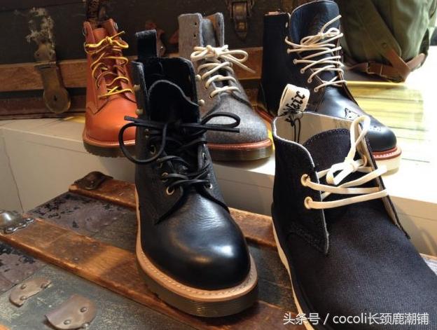 马丁靴drmartens,马丁大夫马丁靴