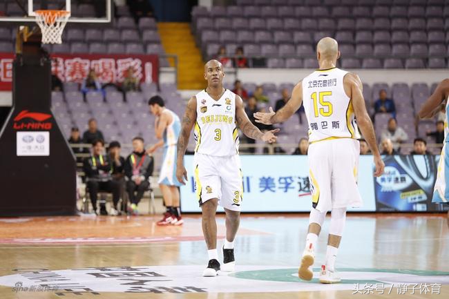 马布里谈北控最近的消息,马布里谈北控输了多少