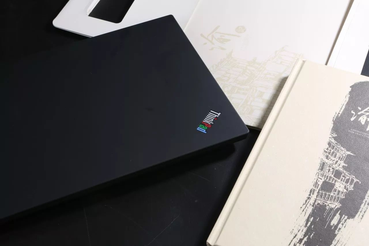传奇之作：ThinkPad25年纪念版评测
