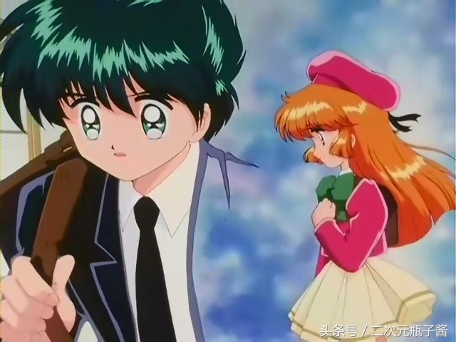 童年的动漫你们还记得多少,童年动漫回忆杀日本篇