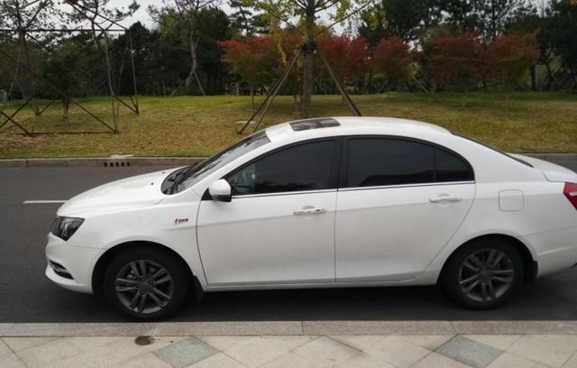 对比捷达和桑塔纳,新桑塔纳和新帝豪哪个好