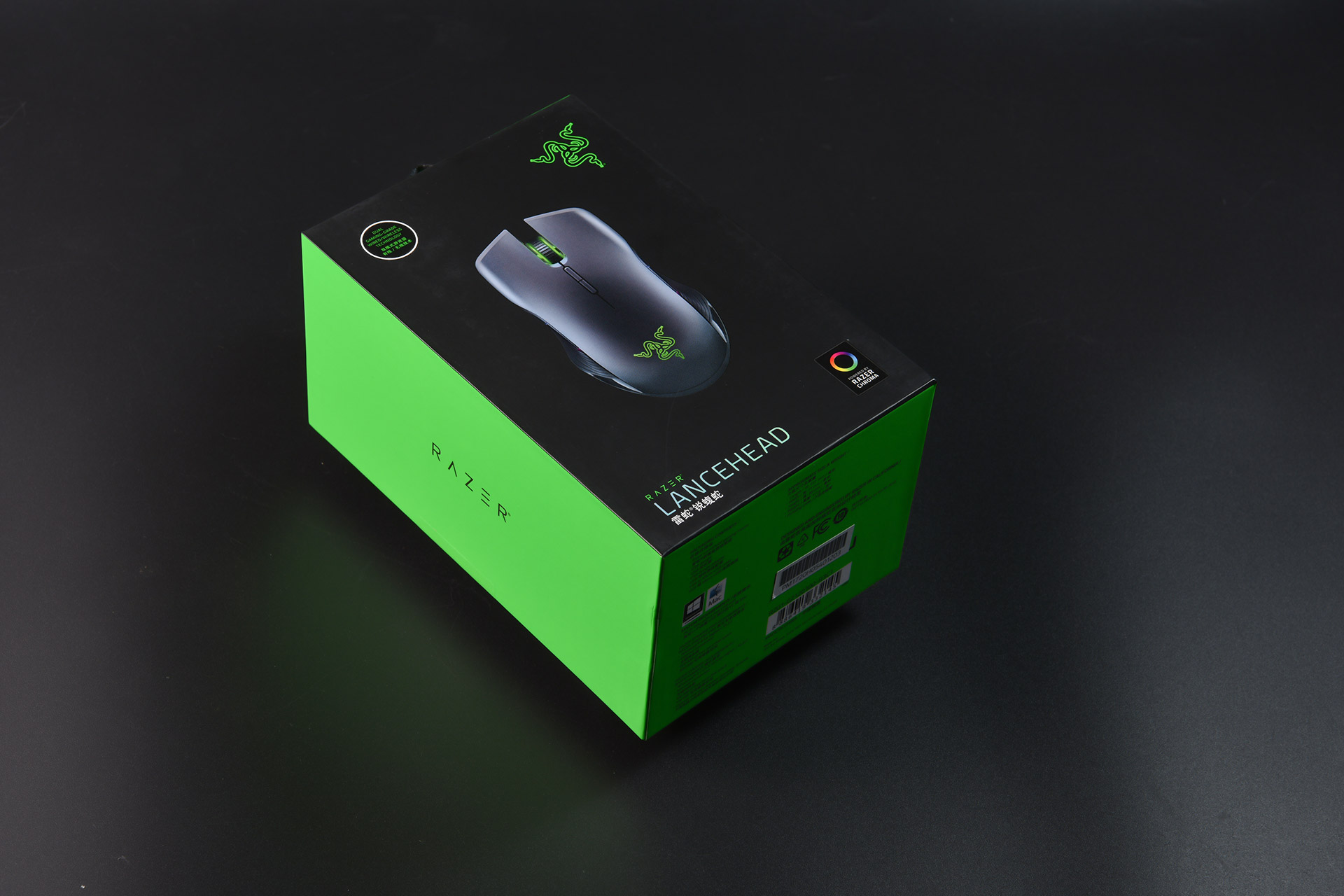 最新性价比无线游戏鼠标,目前最好的无线电竞鼠标