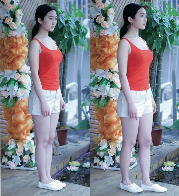 全身都瘦就大腿粗怎么办,双腿太粗怎么瘦下来