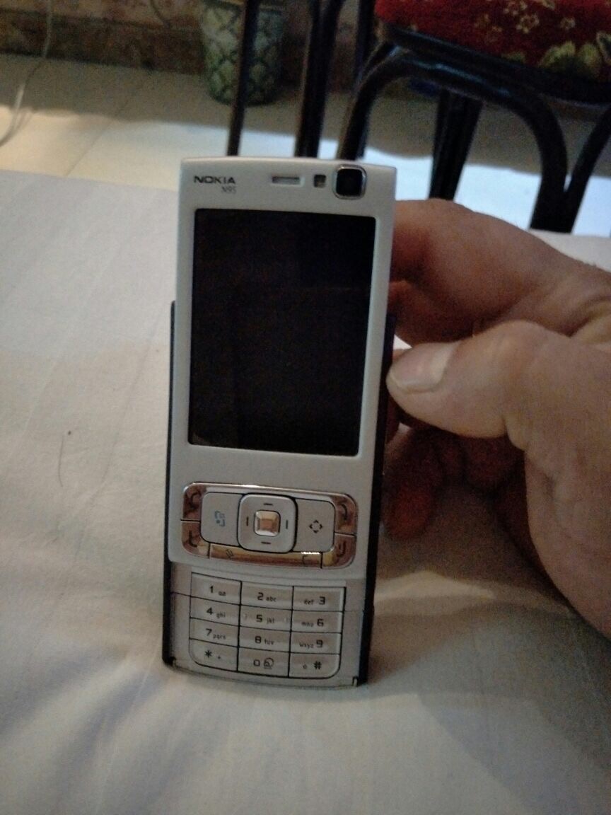 当年诺基亚玩过的手游,当年的诺基亚手机能用4g卡吗