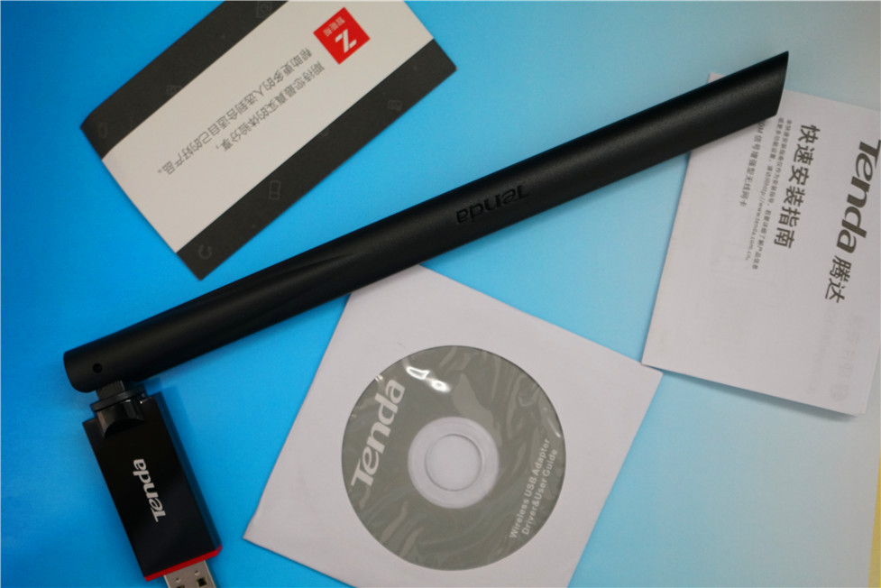 腾达u6无线网卡的作用,腾达u6无线网卡教程