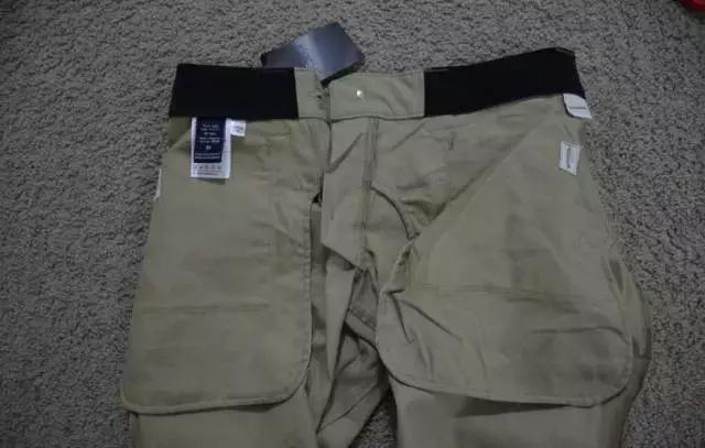 军鸟速干战术裤真实测评，错过这条裤子一定会后悔！