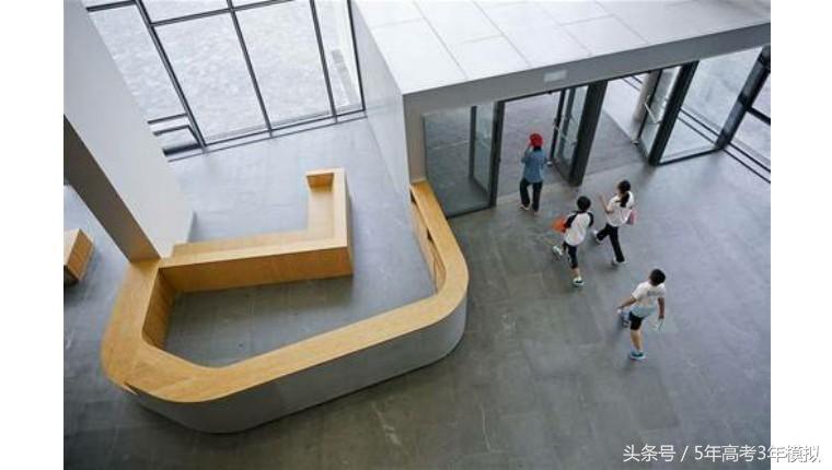 探访北京四中，一所做“教育”而非“教学”的金牌高中