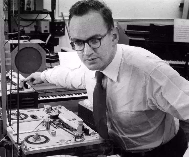 前半生是泡妞打架的富二代，后半生是心理学最高奖的人工智能之父