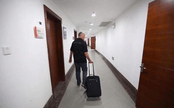 斯科拉里对郑智的评价,斯科拉里谈郑智完整视频