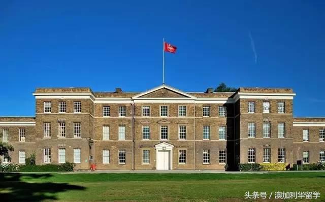 带你看不一样的高中,带你看名校大学