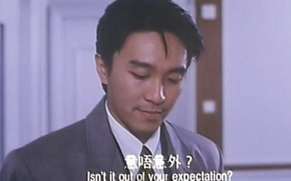 周星驰经典回忆完整版,周星驰电影风雨同路经典片段