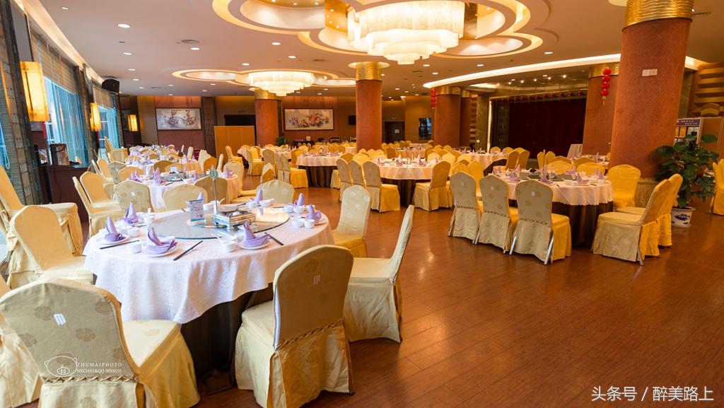 武陵源，秋之颂歌！