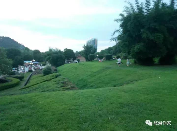 睢县袁山在哪,睢县袁山遗址