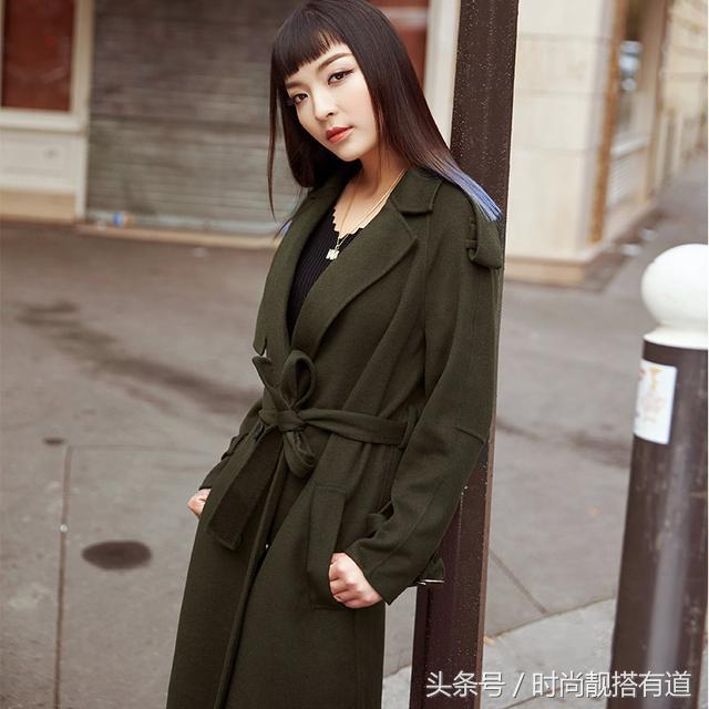 高档清仓双面呢大衣新款99.9,今年爆款双面呢大衣