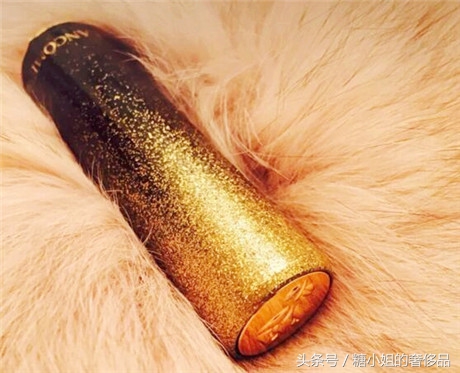 兰蔻星辰系列限量款,兰蔻2019年196七夕节限定