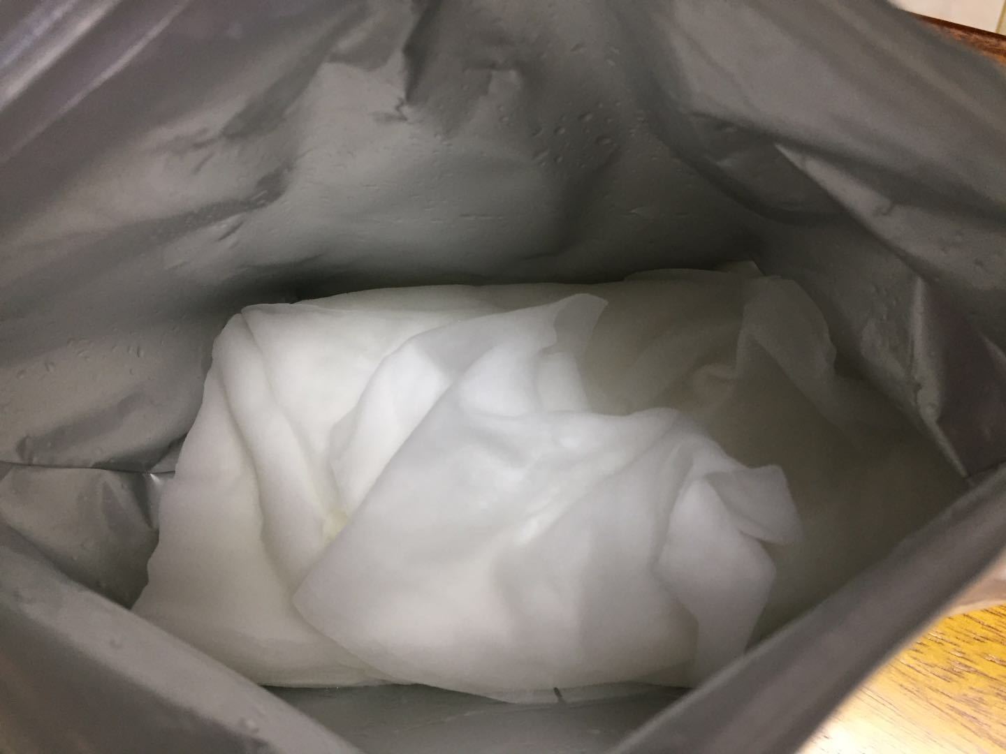 石泽研究所大米面膜生产日期,日本石泽研究所面膜怎么看保质期