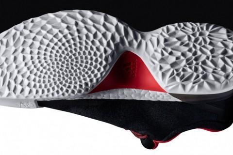 篮球鞋支撑性和稳定性有什么区别,抗扭转有用吗