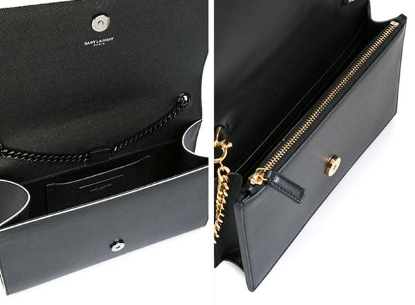 不出家门就能买到世界各地的好货,ysl最值得入手的4款包包