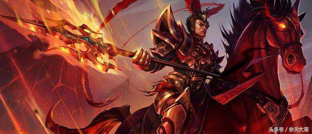 看完神威，无坚不摧S8新天赋皇子EQ+A秒后排