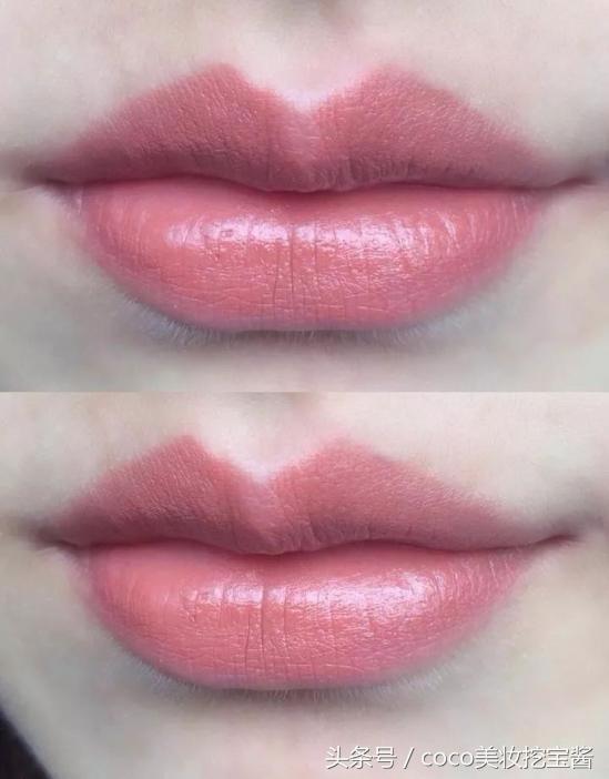 mac口红滋润又显白,迪奥口红哪个色号好看滋润又显白