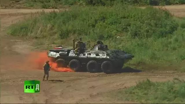 俄罗斯海军陆战队贝雷帽,俄罗斯海军陆战队戴的贝雷帽