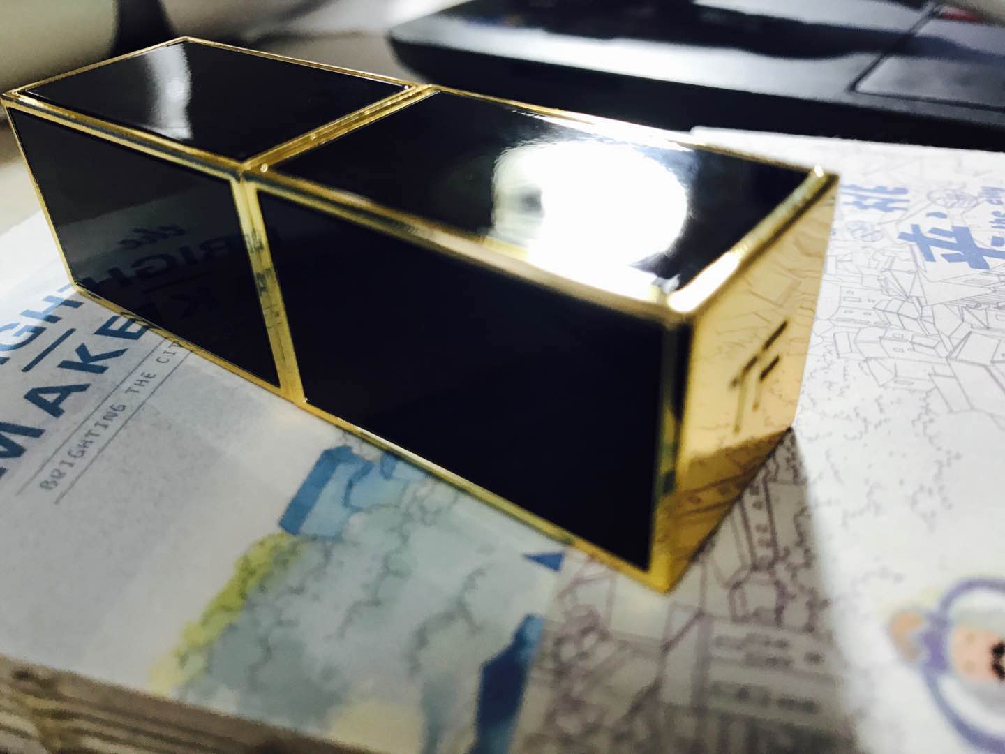 汤姆福特的口红为什么那么贵,汤姆福特属于哪个公司