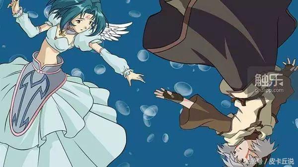 老外评选最喜欢动物,皮卡丘游戏改编