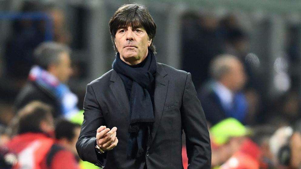 德国队这届队伍阵容,今年这支德国队最强的球员