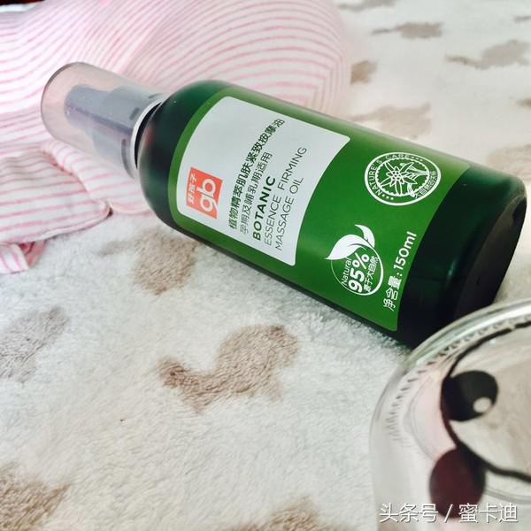 收集了一些纯天然美妆小品牌，show给大家看看