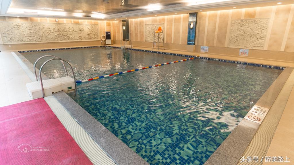 武陵源，秋之颂歌！