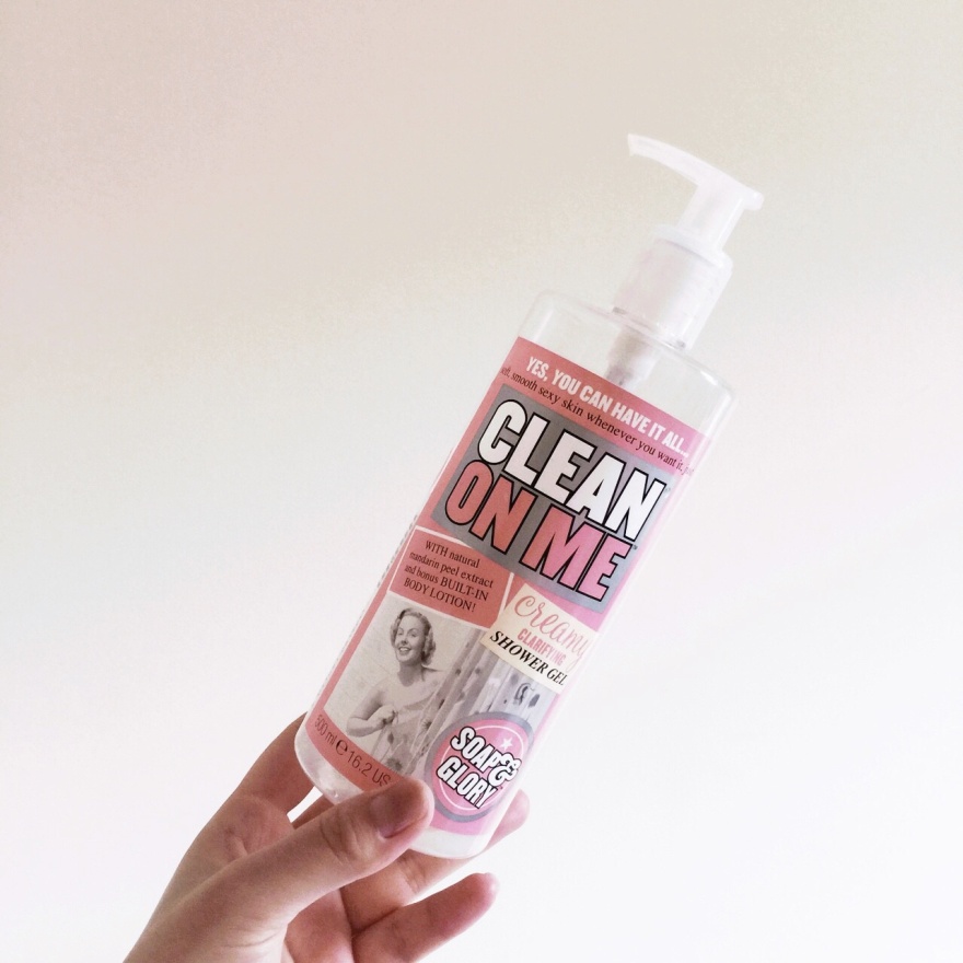 有哪些香味特别撩人的沐浴露,相见恨晚的沐浴露有哪些