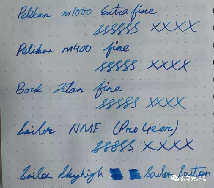 sailor极黑墨水,sailor写乐钢笔21k多少钱