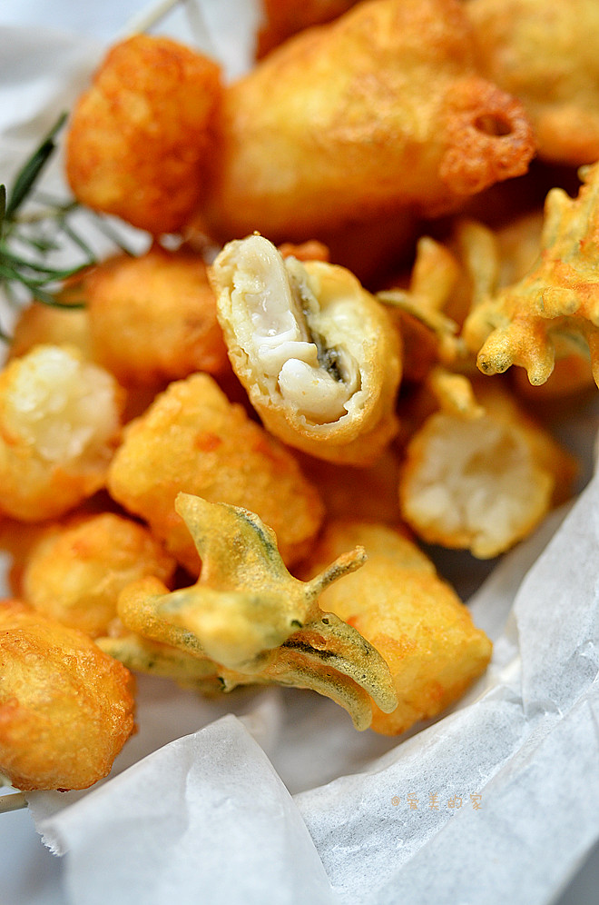 英国炸鱼中国人做的,英国炸鱼薯条的粘土做法