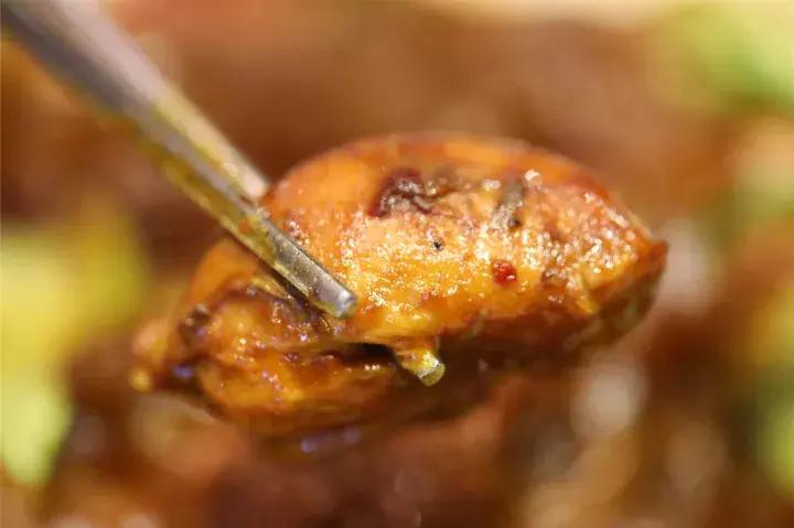 韩国安东鸡北京店,北京出名的韩国炸鸡店