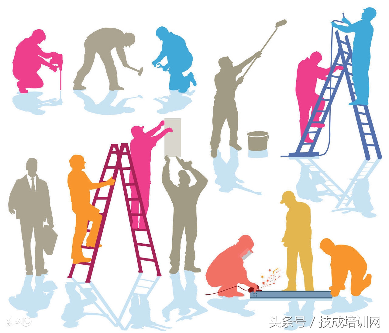 电工电机常见问题解决方法,电工常见故障与排除方法