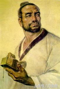 木工的墨斗凿子的来历,钻子是谁发明的