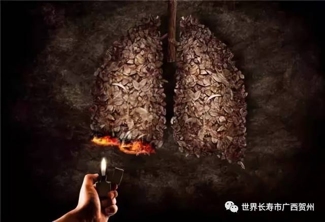 世界戒烟日｜连表情包都“戒烟”了，你做好对*草烟**Sayno的准备了吗？