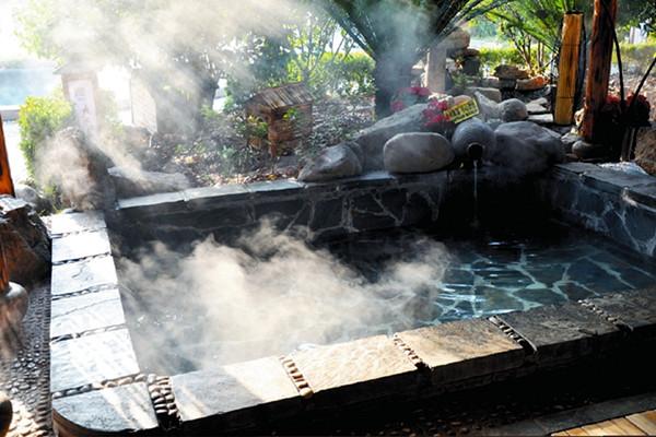 大连最值得养老的温泉,大连市内适合老人的地方