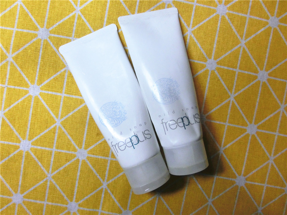 芙丽芳丝和有生之颜,芙丽芳丝是几重氨基酸