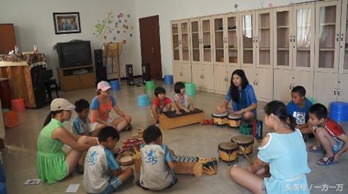 音乐治疗学的领域,音乐治疗的学习