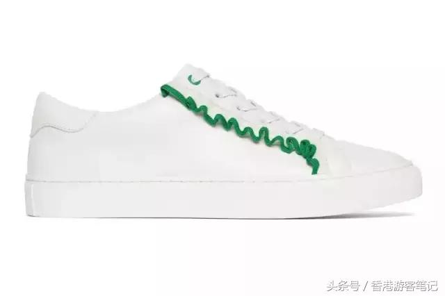 香港最潮的鞋子,香港今年比较火爆的鞋子