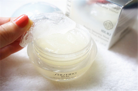 超级清爽的睡眠面膜,懒人最爱的睡眠面膜