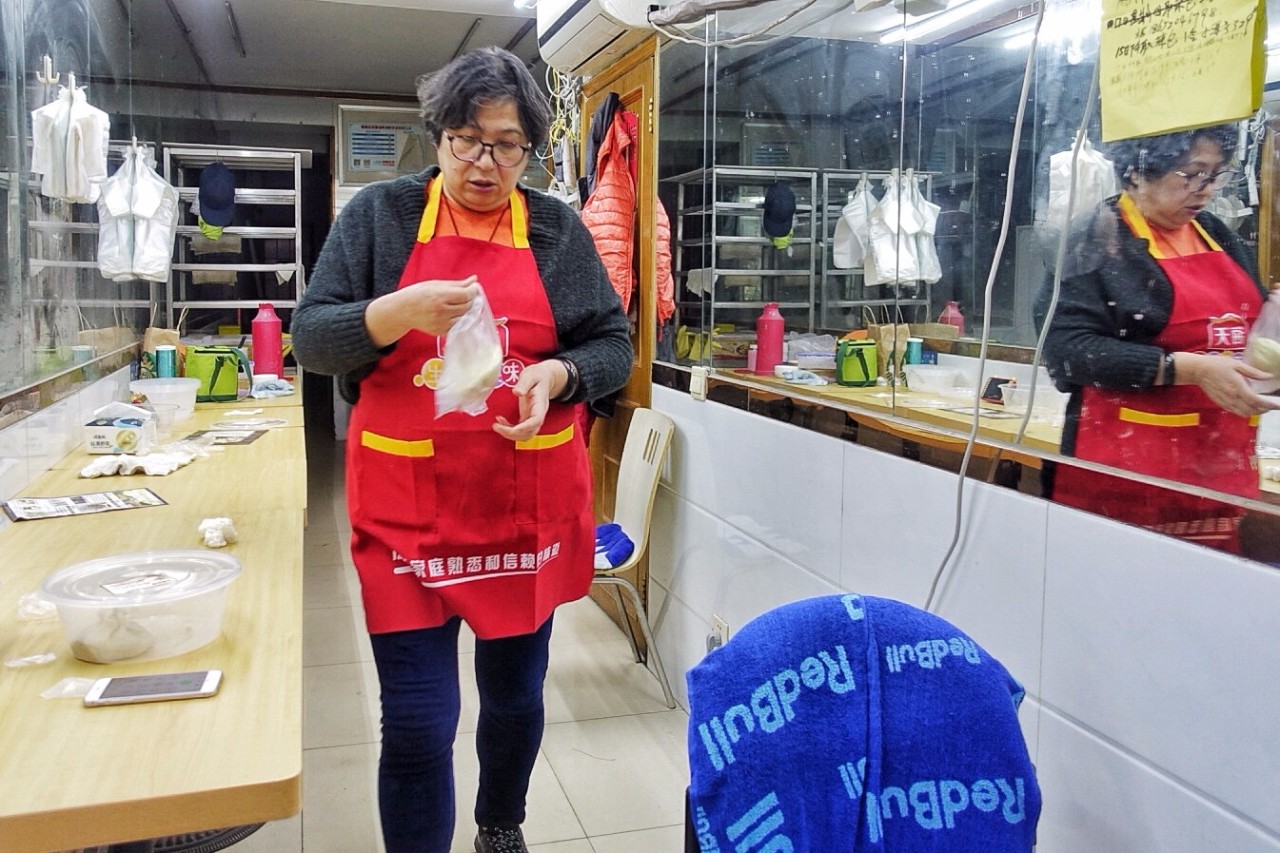 南京六块钱一块的糕点,哪里的烧麦最好吃最正宗