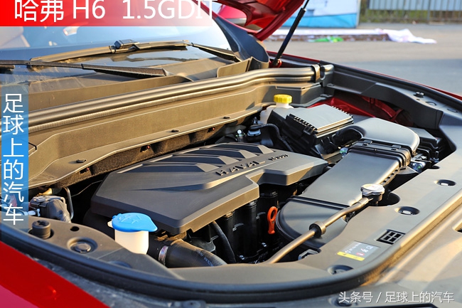 一个发动机申请了，专利91项发明60项，实用新型31项，H6服不服