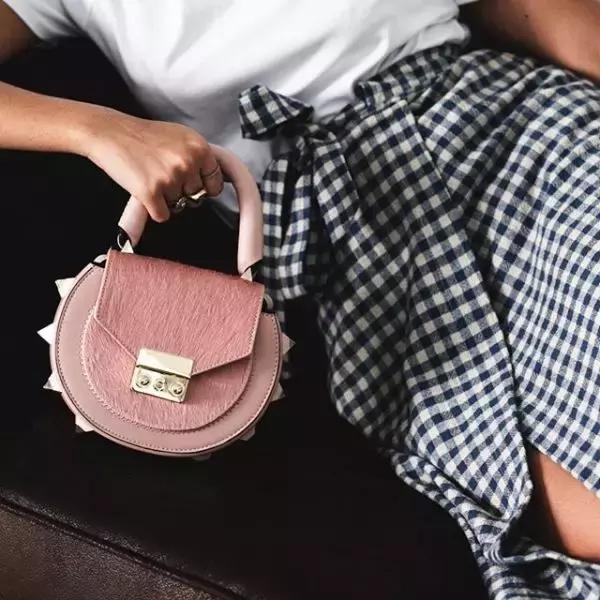 这些包包不仅经典耐看还保值,这些包包不贵却比大牌还好看