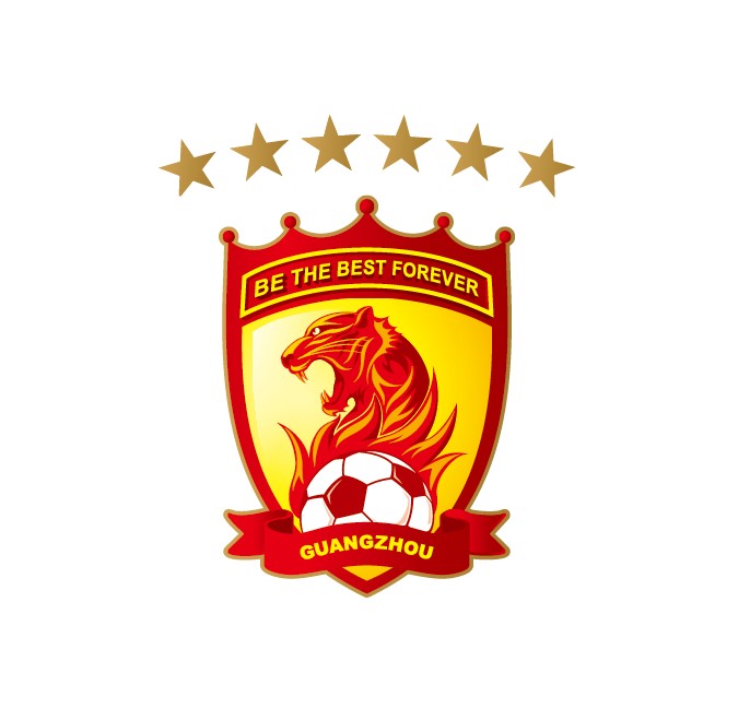 中超16强队徽排名,中超各队队徽一览表