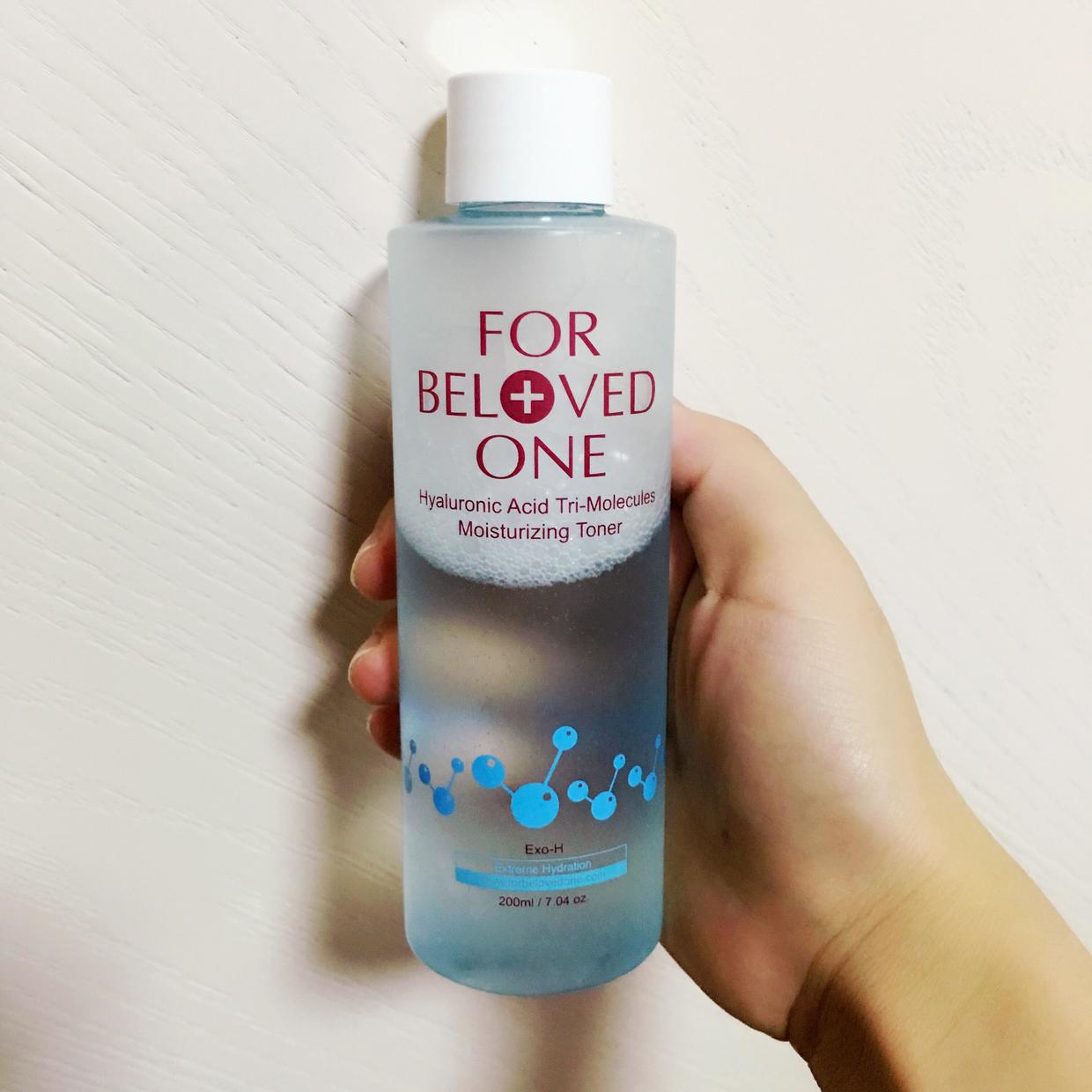 真实好用的爽肤水推荐,爽肤水测评最新