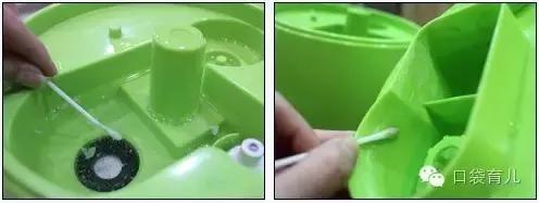 冬季警惕加湿器肺炎,加湿器用自来水导致宝宝肺炎