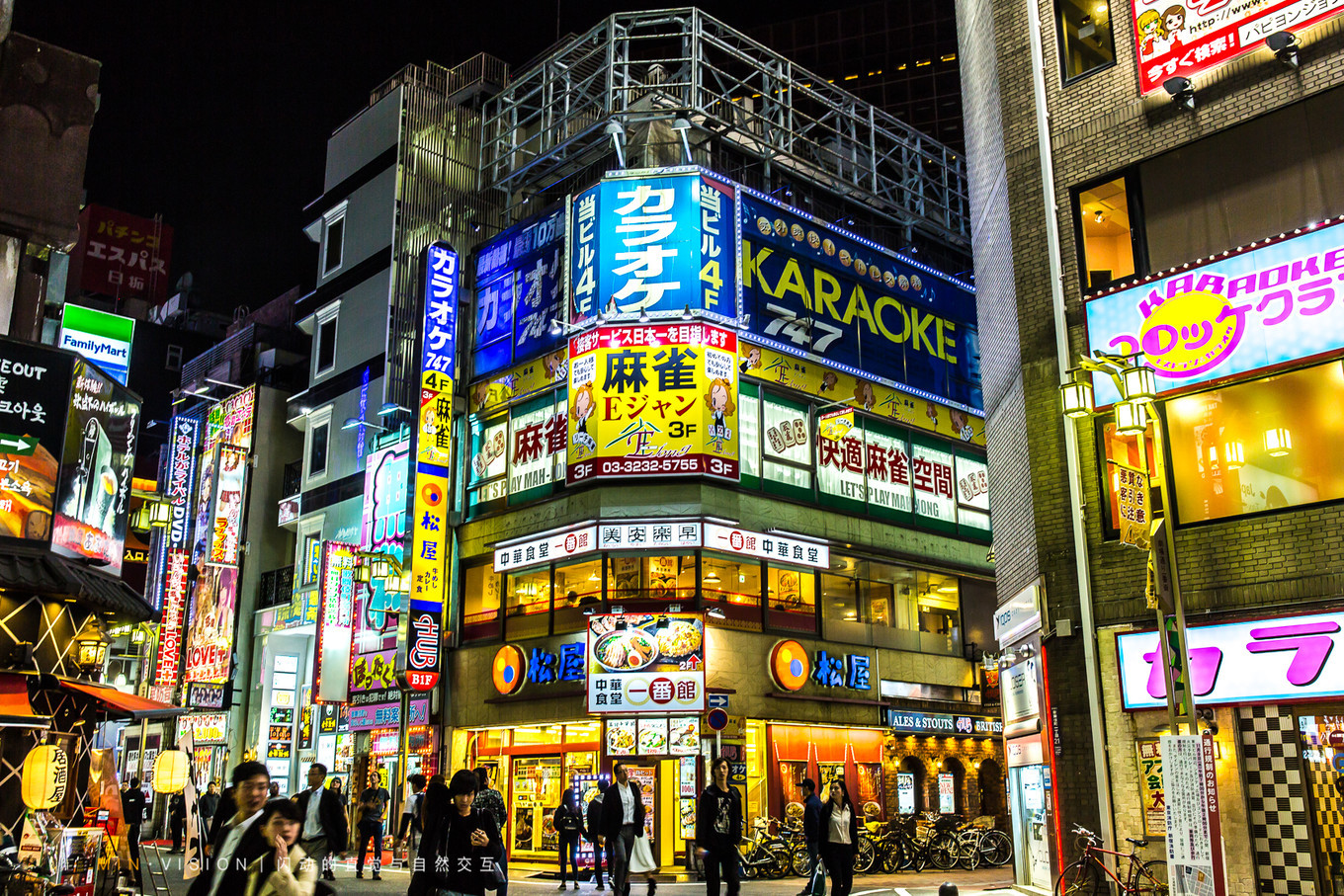 去东京玩用什么攻略,东京攻略东京