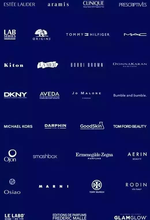 美妆圈的宫斗剧,美妆宫斗